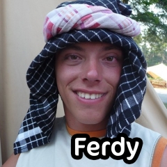 Ferdy