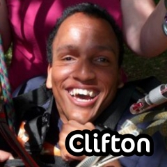 clifton